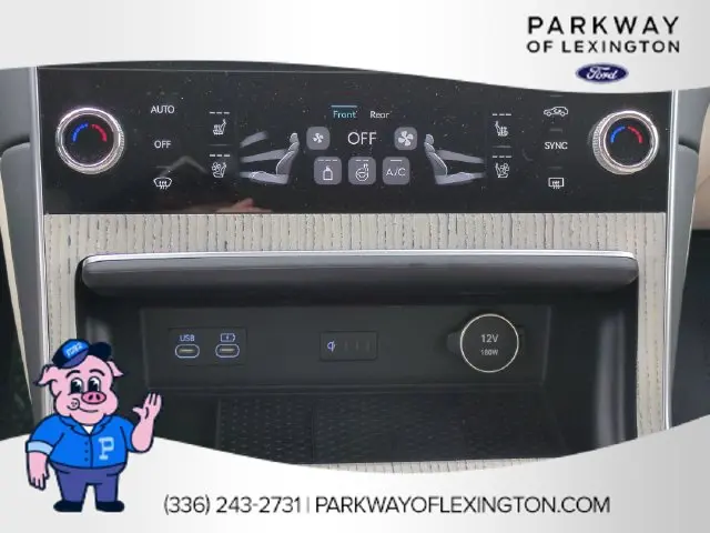 2026 Genesis GV80 - $59,999