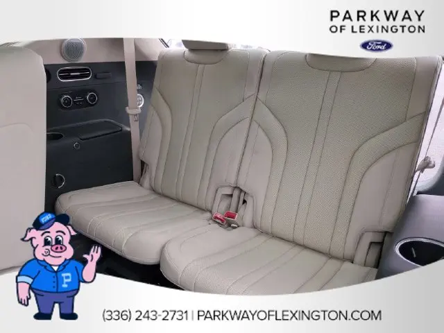 2026 Genesis GV80 - $59,999
