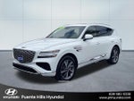 2026 GV80 Thumbnail 1