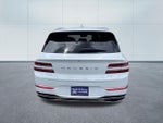 2026 GV80 Thumbnail 5