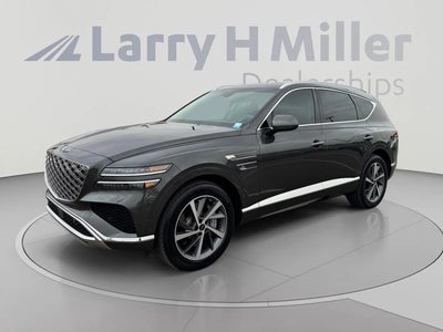 Photo of a 2026 Genesis GV80 AWD 2.5T Advanced 4DR SUV for sale