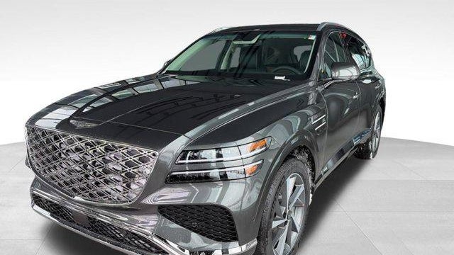 Preowned 2026 Genesis GV80 2.5T Advanced for Sale