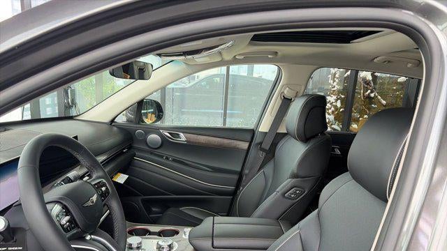2026 Genesis GV80 2.5T Advanced