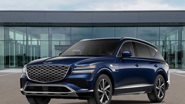 Preowned 2026 Genesis GV80 2.5T Advanced for Sale