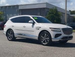 2026 GV80 Thumbnail 2