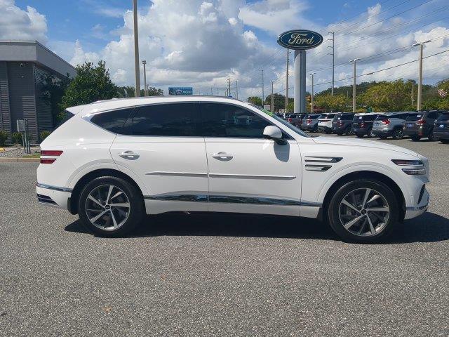 2026 Genesis GV80 - $60,500