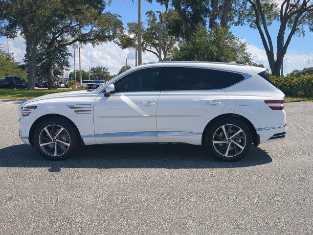 2026 Genesis GV80 - $60,500