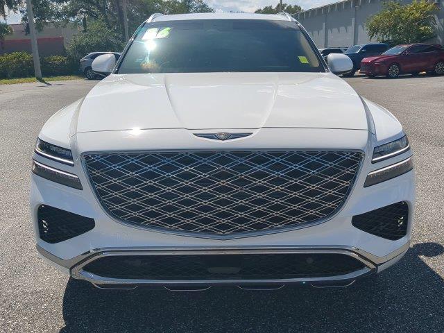 2026 Genesis GV80 - $60,500