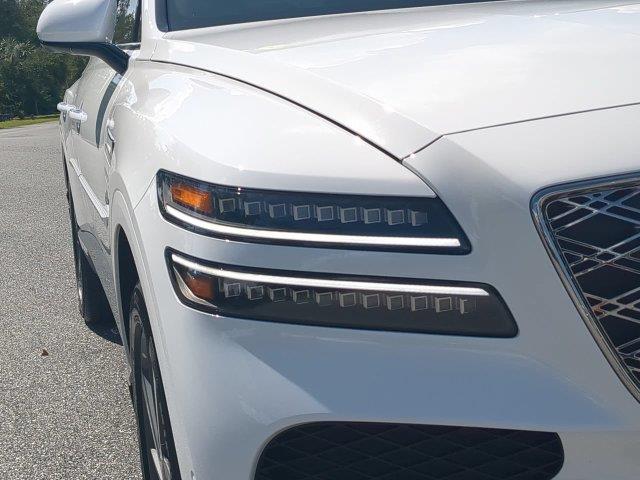 2026 Genesis GV80 - $60,500