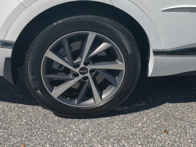 2026 Genesis GV80 - $60,500