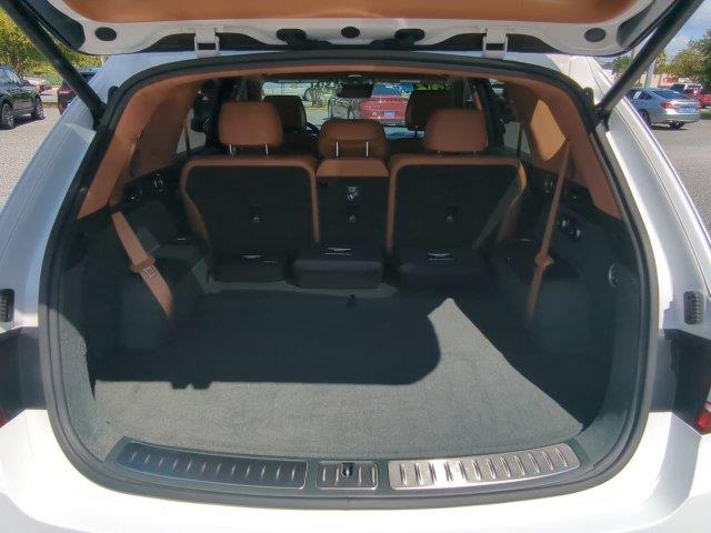 2026 Genesis GV80 - $60,500