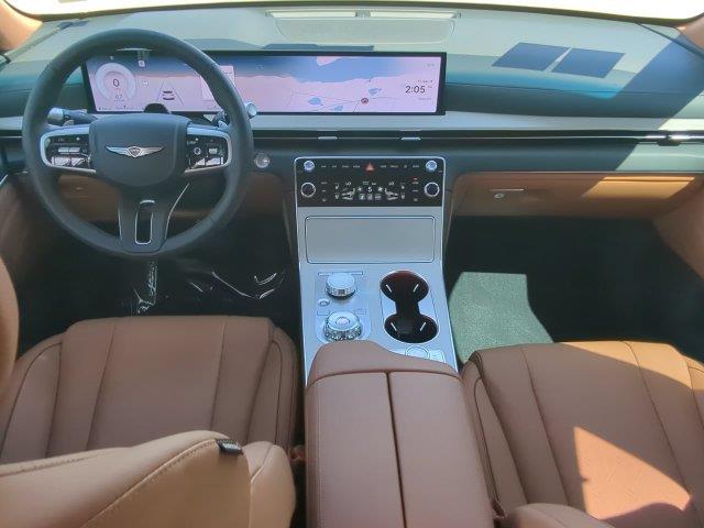 2026 Genesis GV80 - $60,500