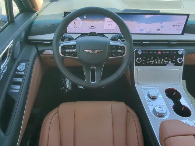2026 Genesis GV80 - $60,500