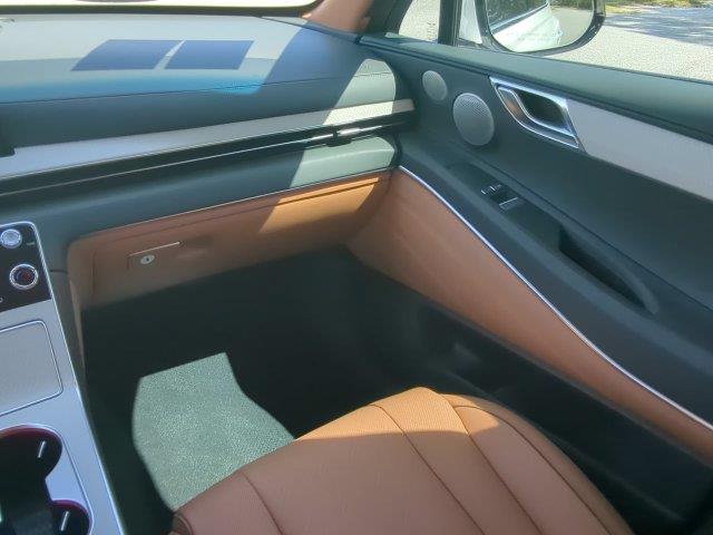 2026 Genesis GV80 - $60,500