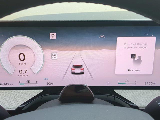 2026 Genesis GV80 - $60,500