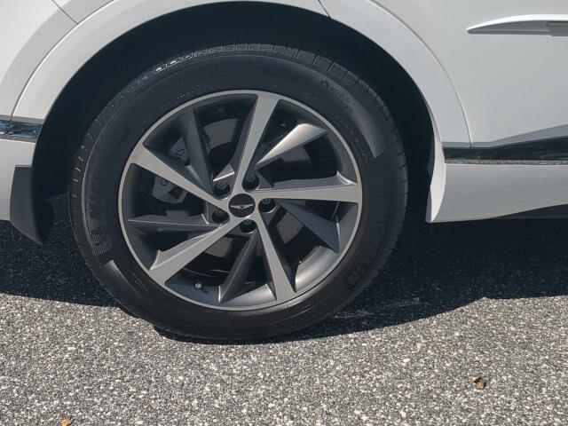 2026 Genesis GV80 - $59,897