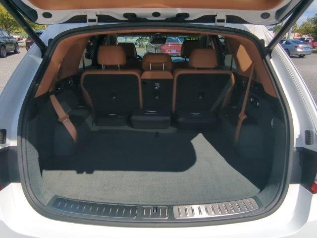 2026 Genesis GV80 - $59,897