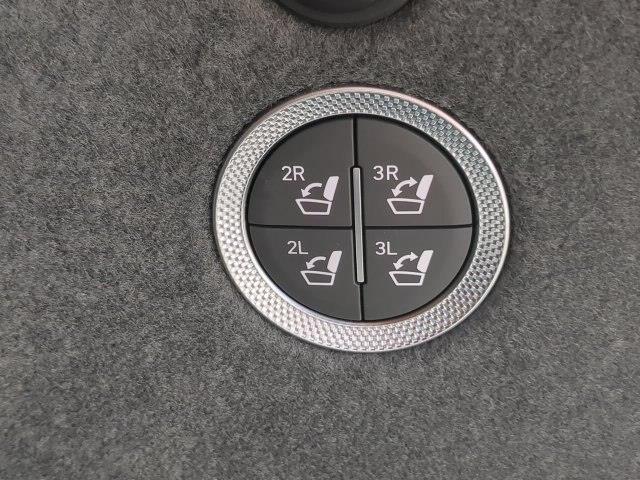 2026 Genesis GV80 - $59,897