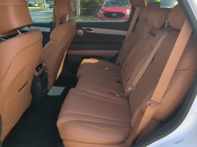 2026 Genesis GV80 - $59,897