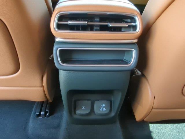 2026 Genesis GV80 - $59,897