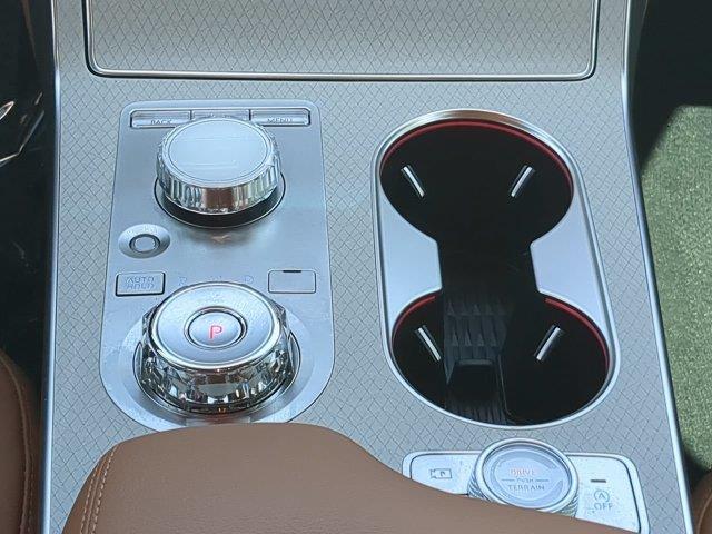 2026 Genesis GV80 - $59,897