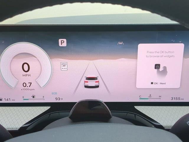 2026 Genesis GV80 - $59,897