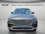 2025 GV80 Thumbnail 36