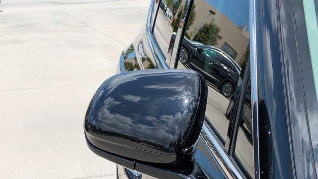 2025 Genesis GV80 2.5T Advanced