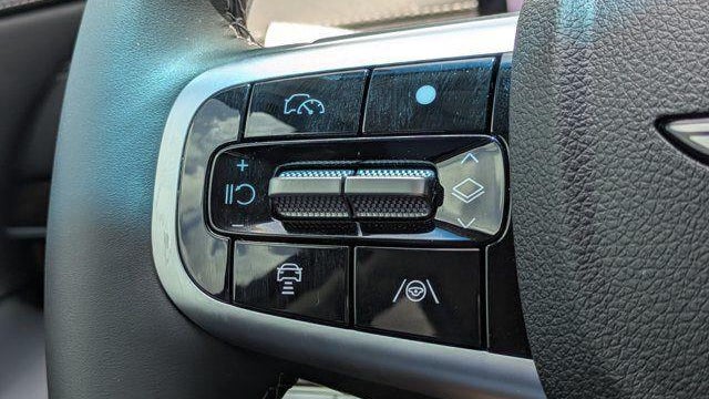 2025 Genesis GV80 2.5T Advanced