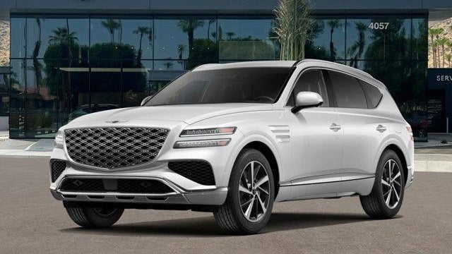 Preowned 2026 Genesis GV80 2.5T Advanced for Sale