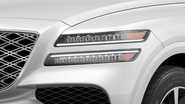 2026 Genesis GV80 2.5T Advanced