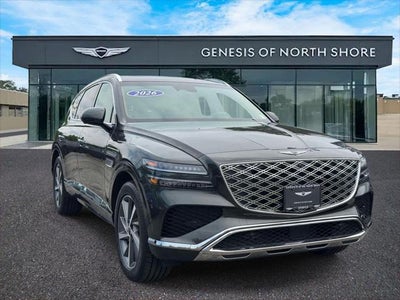 Photo of a 2026 Genesis GV80 AWD 2.5T Advanced 4DR SUV for sale