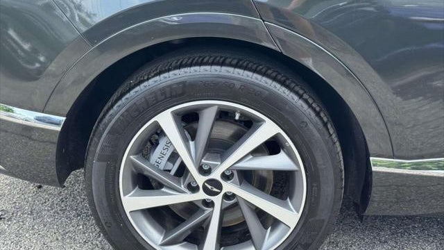 2026 Genesis GV80 2.5T Advanced