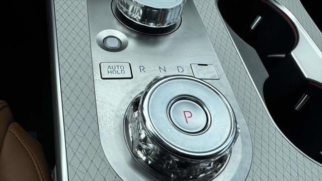 2026 Genesis GV80 2.5T Advanced