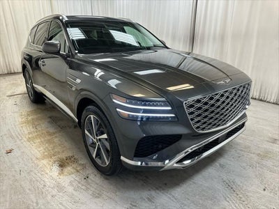 Photo of a 2026 Genesis GV80 AWD 2.5T Advanced 4DR SUV for sale