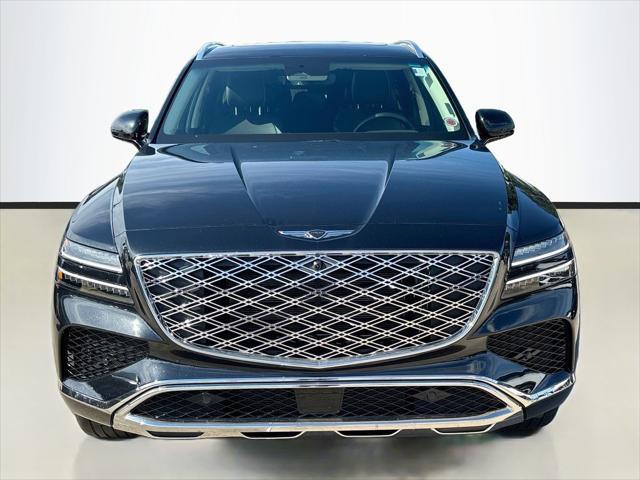 2026 Genesis GV80 - $54,888