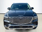 2026 GV80 Thumbnail 2