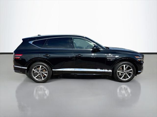 2026 Genesis GV80 - $54,888