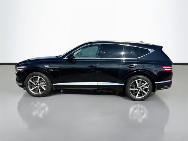 2026 Genesis GV80 - $54,888