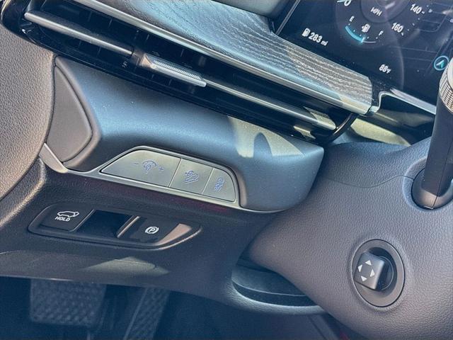 2026 Genesis GV80 - $54,888