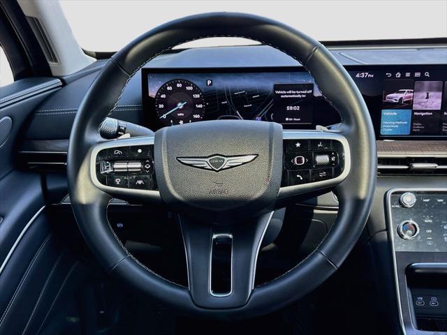 2026 Genesis GV80 - $54,888