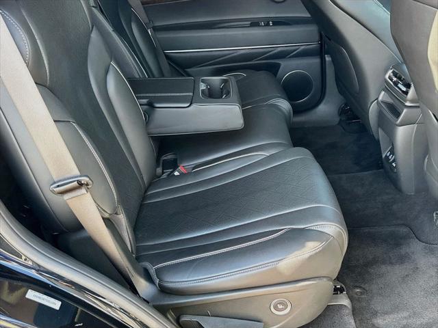 2026 Genesis GV80 - $54,888