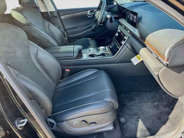 2026 Genesis GV80 - $54,888