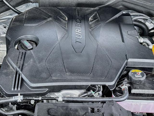 2026 Genesis GV80 - $54,888