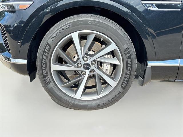 2026 Genesis GV80 - $54,888