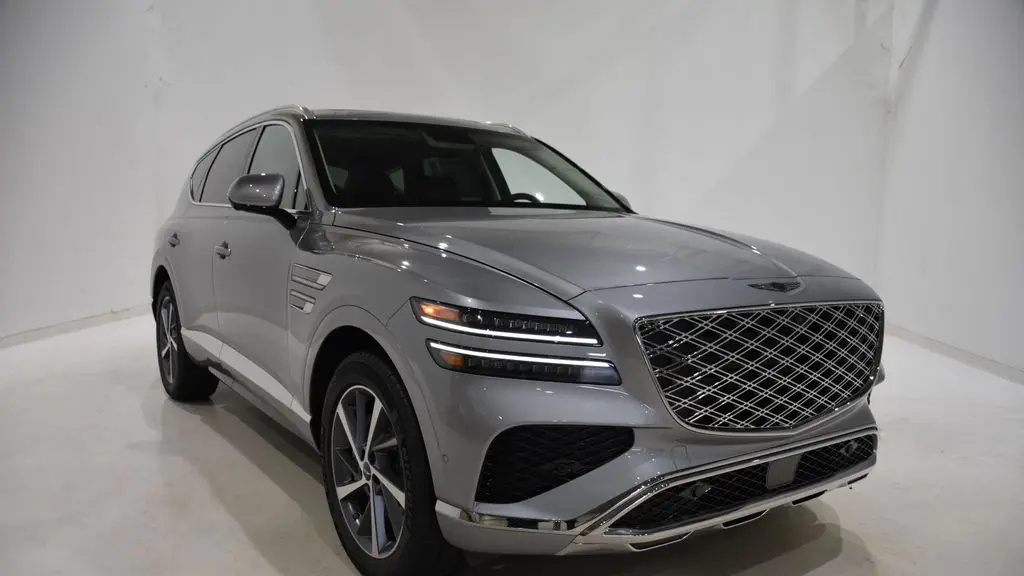 Preowned 2026 Genesis GV80 2.5T Advanced for Sale