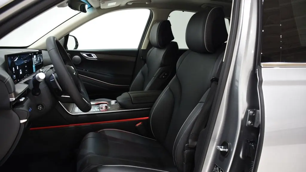 2026 Genesis GV80 2.5T Advanced