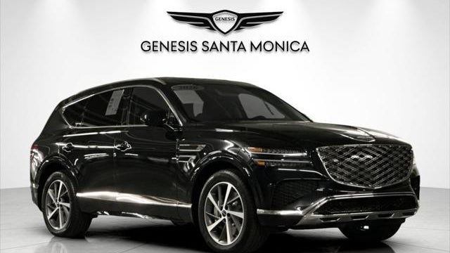 Preowned 2026 Genesis GV80 2.5T Advanced for Sale