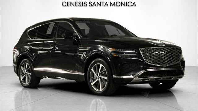 Preowned 2026 Genesis GV80 2.5T Advanced for Sale