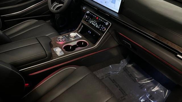 2026 Genesis GV80 2.5T Advanced